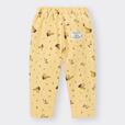 GU「PEANUTS」サマナルパンツ ¥1,290