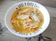 【紀ノ国屋】生姜香る大麦と野菜の鶏白湯スープ