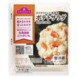 【トップバリュ「惣菜」売上ランキング 4位】「ホクホクとした食感のポテトサラダ」120g 138円(税込)