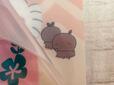 5つの見出しには、それぞれちいかわ、ハチワレ、うさぎ、モモンガ、さらにヒトハ＆フタバも登場！