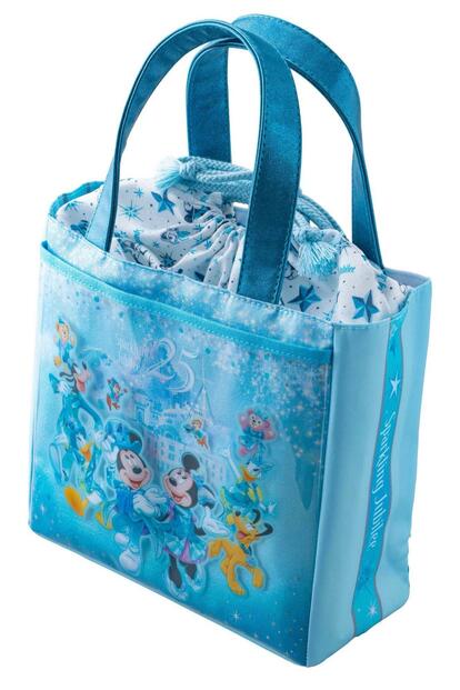 どれ買う?】東京ディズニーシー25周年！揃えたくなる「限定フード