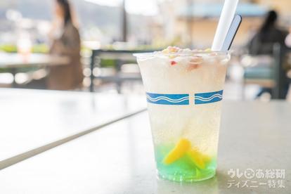 東京ディズニーシー周年 暑い日に飲みたい お酒 はコレ 映える アルコール４選 写真 23 26 ディズニー特集 ウレぴあ総研