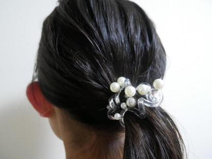 3coins つけるだけで超おしゃれ スリーコインズ 最新ヘアアクセサリー この夏激推しの5選 1 2 ハピママ