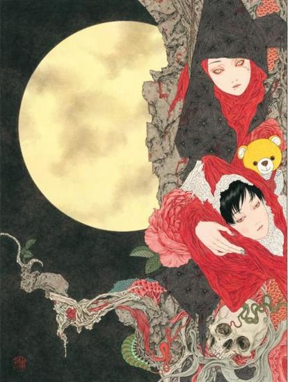 The Boy　美少年　少年　アートにおける美少年の遍歴 あなたはどの「美男」に惹かれる？ “美少年・美青年”を集めた展覧会が