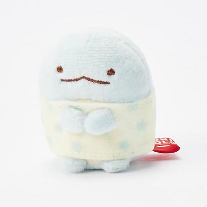 すみっコぐらし UNIQLO てのリぬいぐるみ ユニクロ】エモい！「レトロダイナー&ミュージック」すみっコ