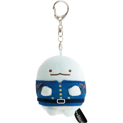 EBiDAN×すみっコぐらし】ぶらさげぬいぐるみ出るよ！数量限定で