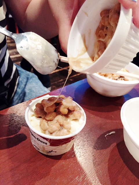 いろんなトッピングで“納豆”を楽しめる「納豆納涼祭り」フォトギャラリー