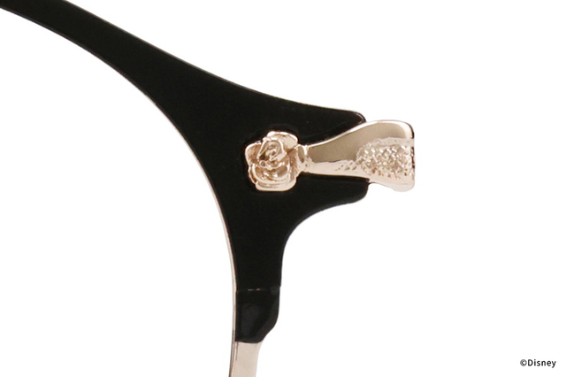 Dress Up Line 15,500円|ベル|Zoffディズニーコレクション“プリンセス”