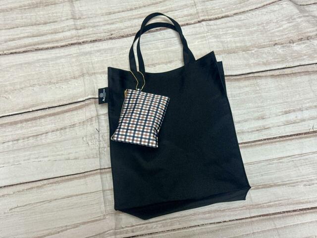 外で仕事をする際の荷物を収納！