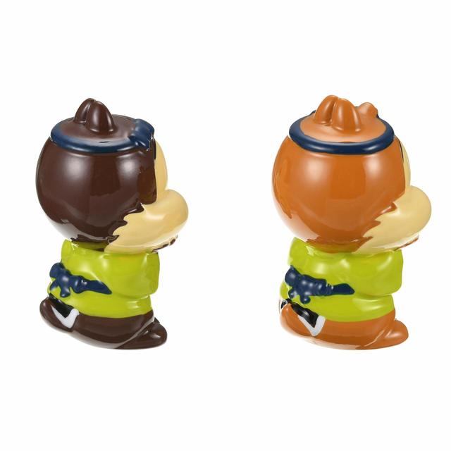 マスコット 2,200円