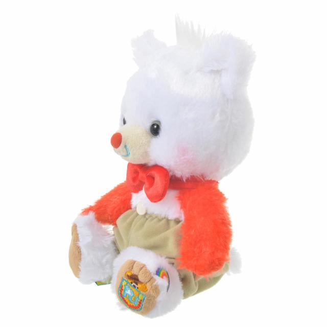 ユニベアシティ　ぬいぐるみ ＜スポーク＞