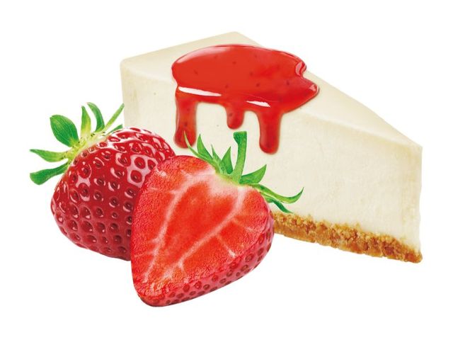 クリスピーサンド『ストロベリーチーズケーキ～カマンベール仕立て～』