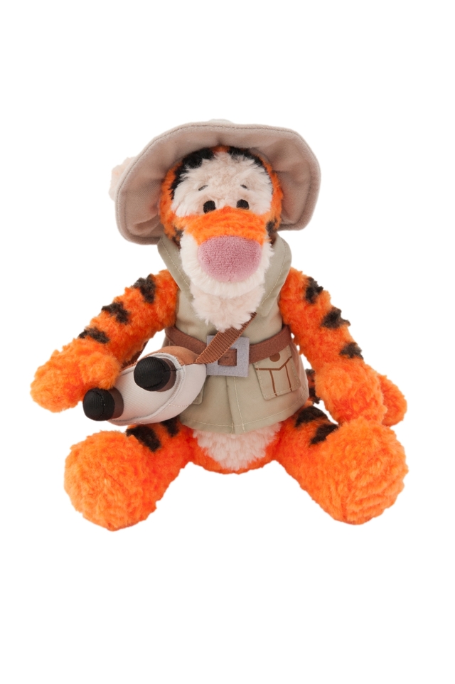 ぬいぐるみ（3000円）