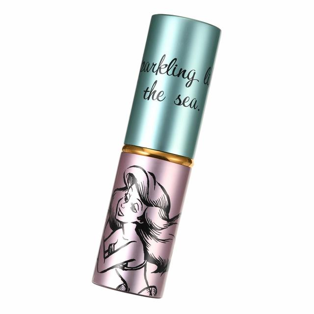 メイクブラシ＜アリエル＞ 1,760円