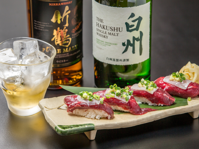 鯨と炉端料理　赤坂まごの邸