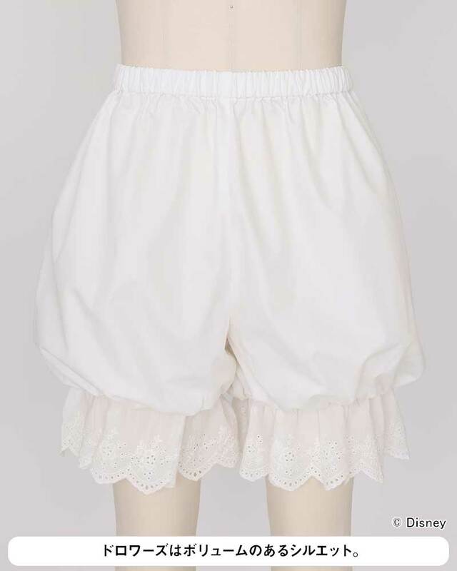 ミニーマウス/コスチュームセット 19,250円