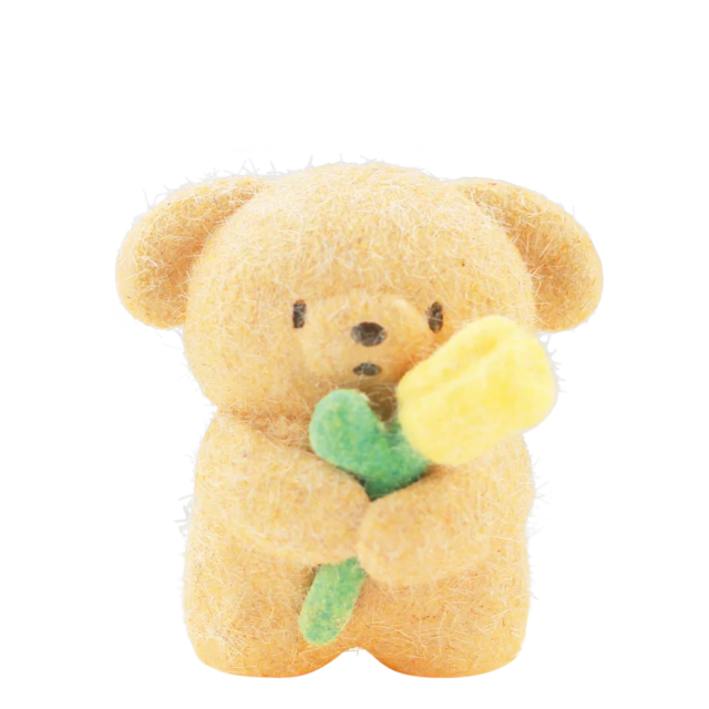 ボックストイ　ありがとんいぬ