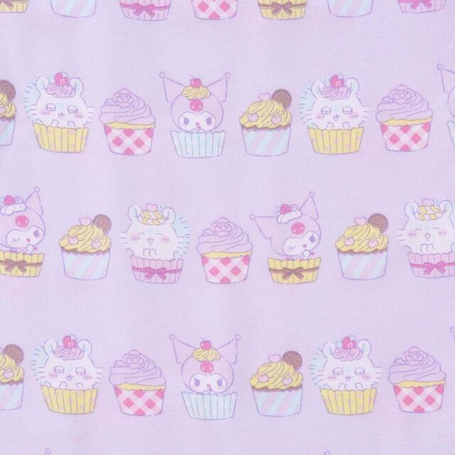 リラコ ¥990｜ちいかわ × サンリオキャラクターズ：スイーツコレクション｜ユニクロ UT