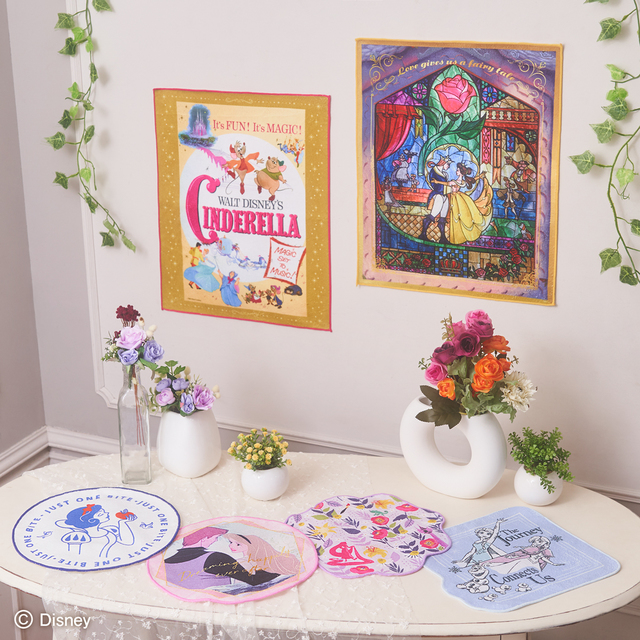 G賞 アートタオルアソート