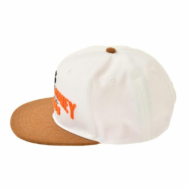 ミッキー 帽子・キャップ Disney100 The Eras Collection Studio 4,950円