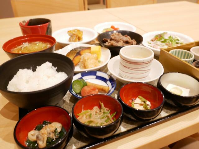 和洋セミバイキング