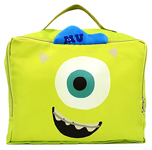 ピクサーコレクション トラベル収納バッグS アントレックス/1,200円/発売中ピクサーコレクション トラベル収納バッグS アントレックス/1,200円/発売中