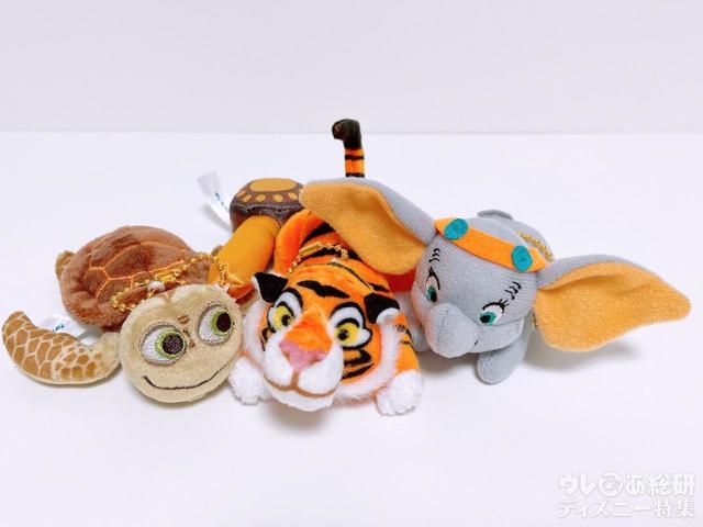 仲間が揃うと楽しそう