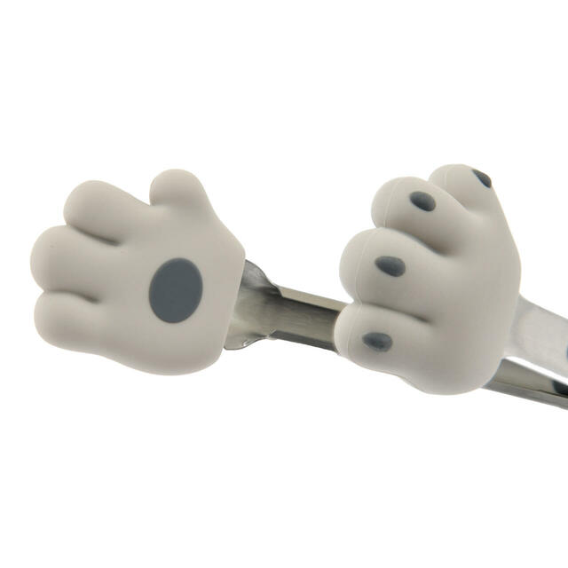 ルシファー トング ロック機能付き シンデレラ DISNEY CAT KITCHEN 1,800円