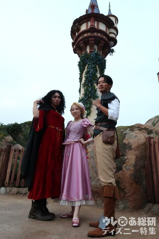 Dハロ 全身仮装 2024/ななろんさん他