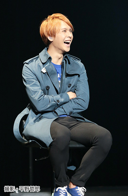 BEASTドンウン＠豊洲PIT