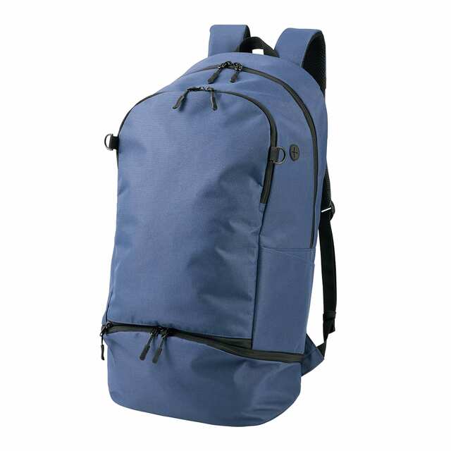 【ワークマンの2025年春バッグ売れ筋ランキング 5位】「シューズ&ヘルメットINデイパック」3,900円(税込)