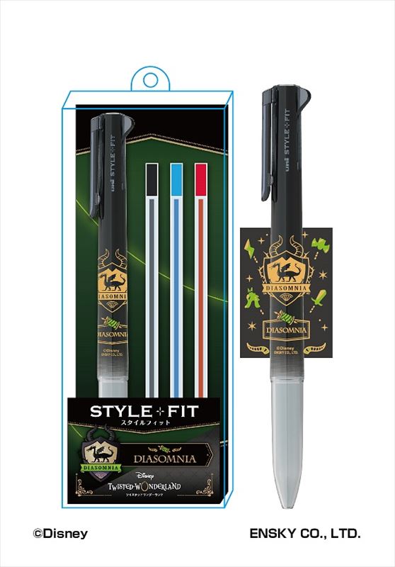 スタイルフィット ディアソムニア寮