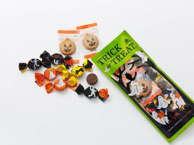 トリック オア トリート（R）（9個入）