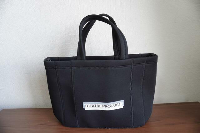 正面から見たところ