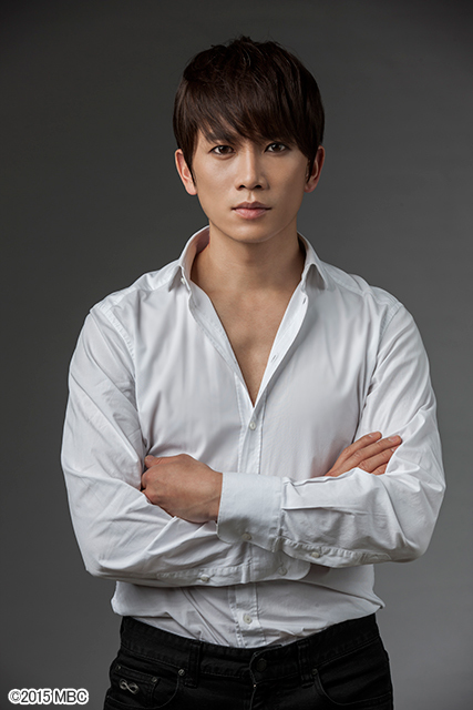 『キルミー・ヒールミー（原題）』　©2015 MBC