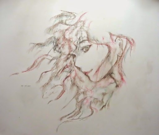 『少女展』／田島浩司さんの作品