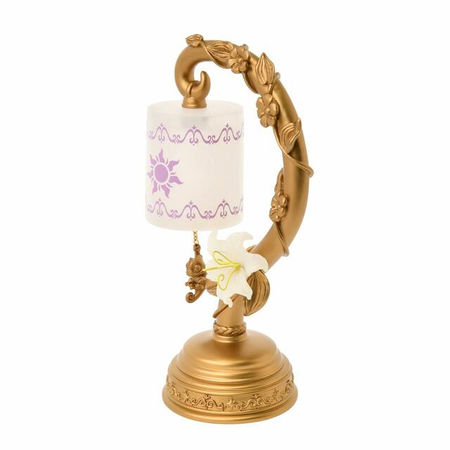 パスカル LEDライト FEEL LIKE RAPUNZEL 6,800円