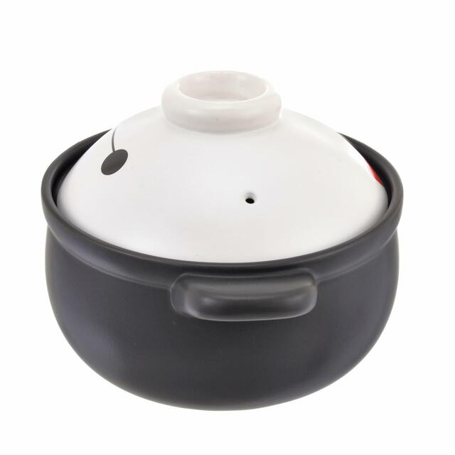 ベイマックス 土鍋 OUCHI NABE (おうち鍋) 4,620円