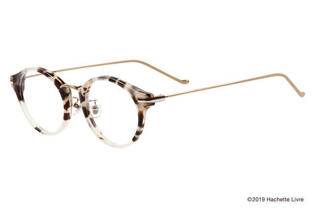 Zoff×Gaspard et Lisa