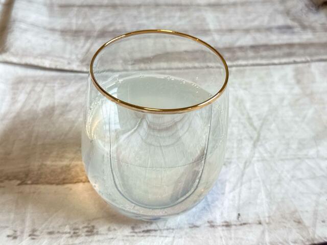 【カルディ レモンバッグ／オリジナル　シチリアン塩レモンサワー】アルコール度数5％。ごくごく飲めちゃう飲みやすさ！