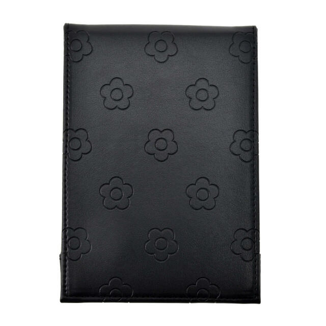 【MARY QUANT】ミニー ミラー・鏡 折りたたみ式 Minnie Collection 3,500円