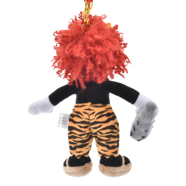 ぬいぐるみキーチェーン 2,800円