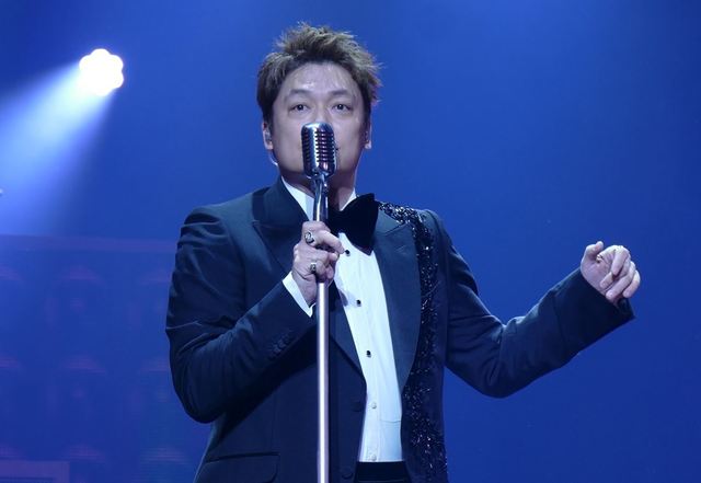 『香取慎吾 二〇二二年 四月特別公演 東京SNG』ゲネプロより