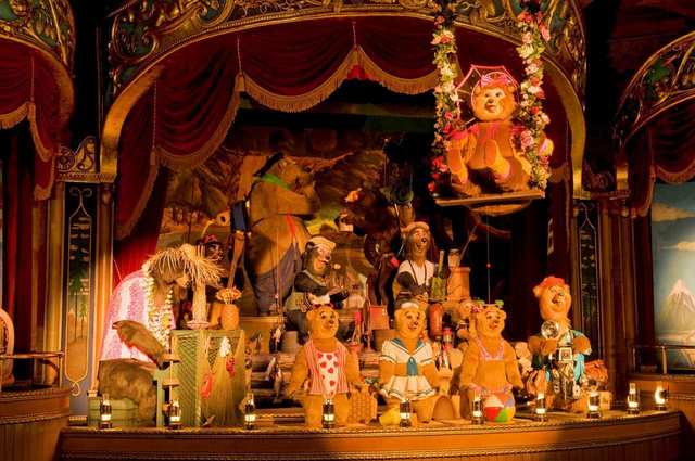 バケーション・ジャンボリー