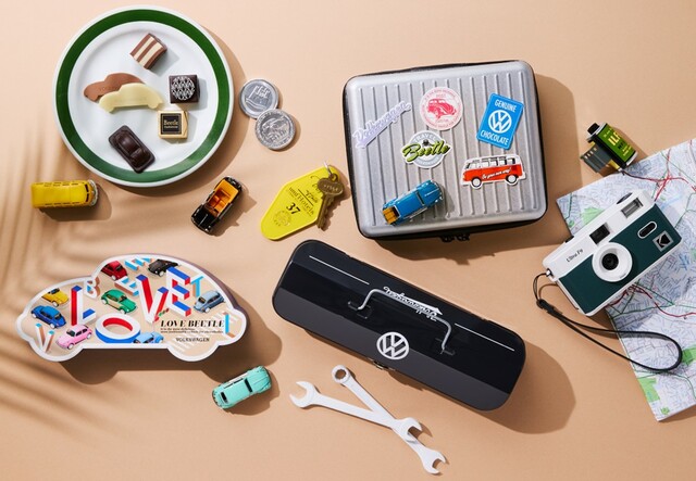 「2026年 モロゾフのバレンタイン」＜期間：2026年1月上旬〜＞【モロゾフの2026年バレンタインは、愛されるデザインの「Beetle」！遊び心たっぷりの新商品やラインナップをご紹介！】