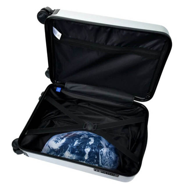 【JAXA COSMODE】バズ・ライトイヤー スーツケース(S) 映画『バズ・ライトイヤー』 19,800円