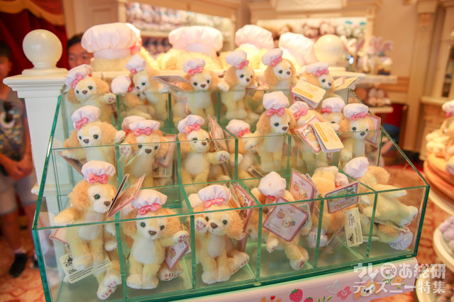 クッキーのグッズ