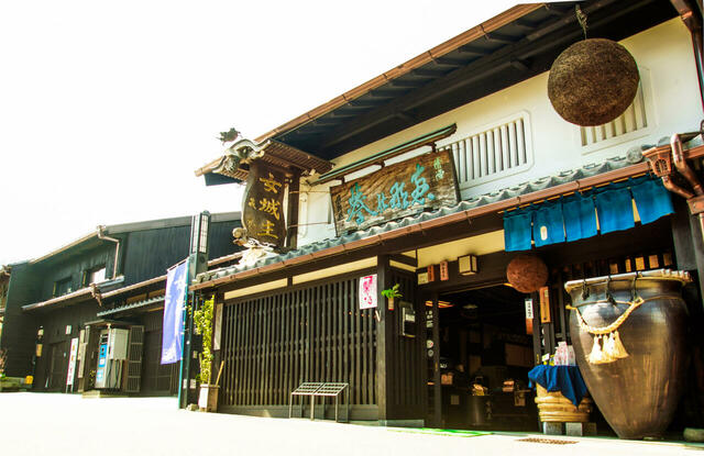 岩村醸造