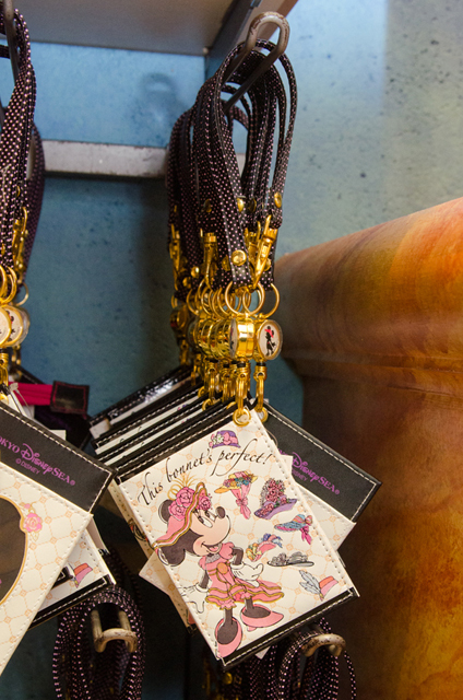 2015「ディズニー・イースター」東京ディズニーシー オリジナル スペシャルグッズ ©Disney