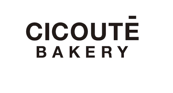 『CICOUTE BAKERY』